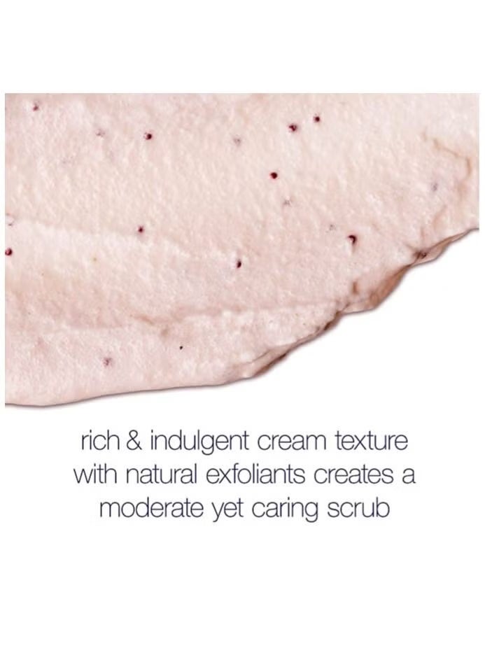 Dove Pomegranate Seeds & Shea Butter Exfoliating Body Polish - 298g - Image 5