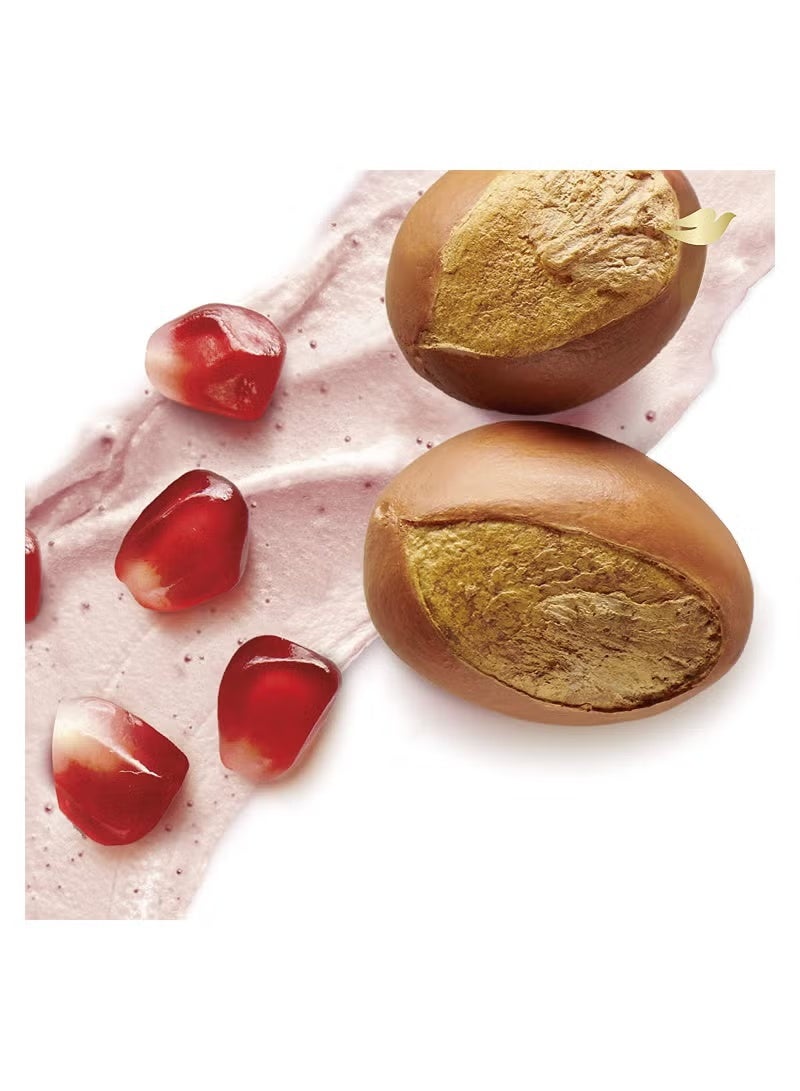 Dove Pomegranate Seeds & Shea Butter Exfoliating Body Polish - 298g - Image 4