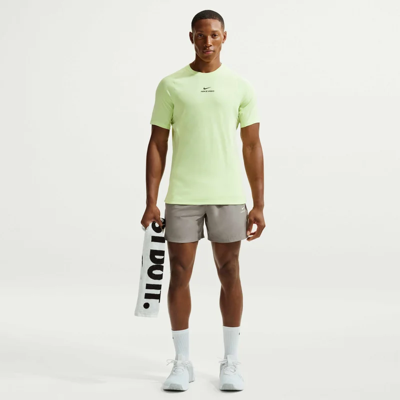 Nike Men's Pro Dri-FIT Training Shorts