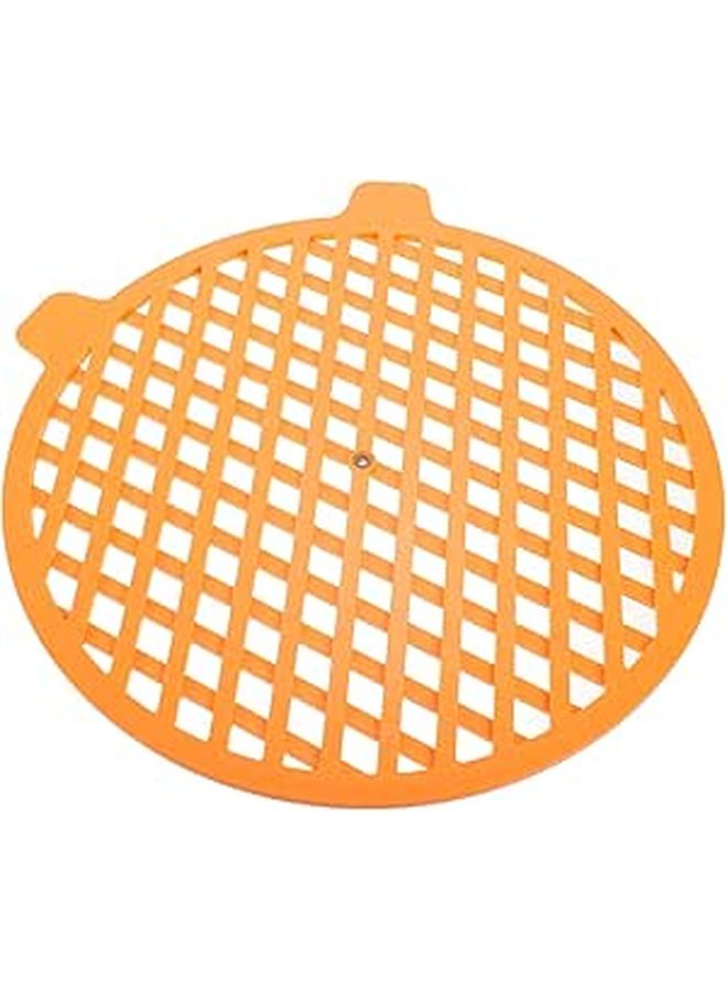 Small Cake Mold Set With Puck Mold And Stencil For DIY Cookies Embossing Decoration