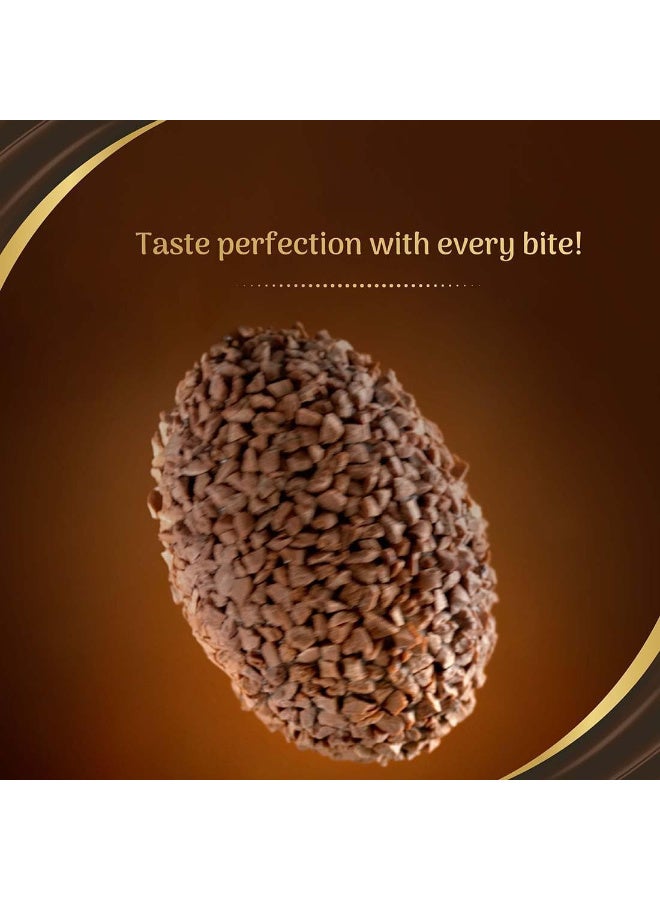 Ferrero Rocher Moments Chocolates, Crunchy Delight with Cocoa and Hazelnut Cream, 32 Pieces, 185.6 g - Image 4