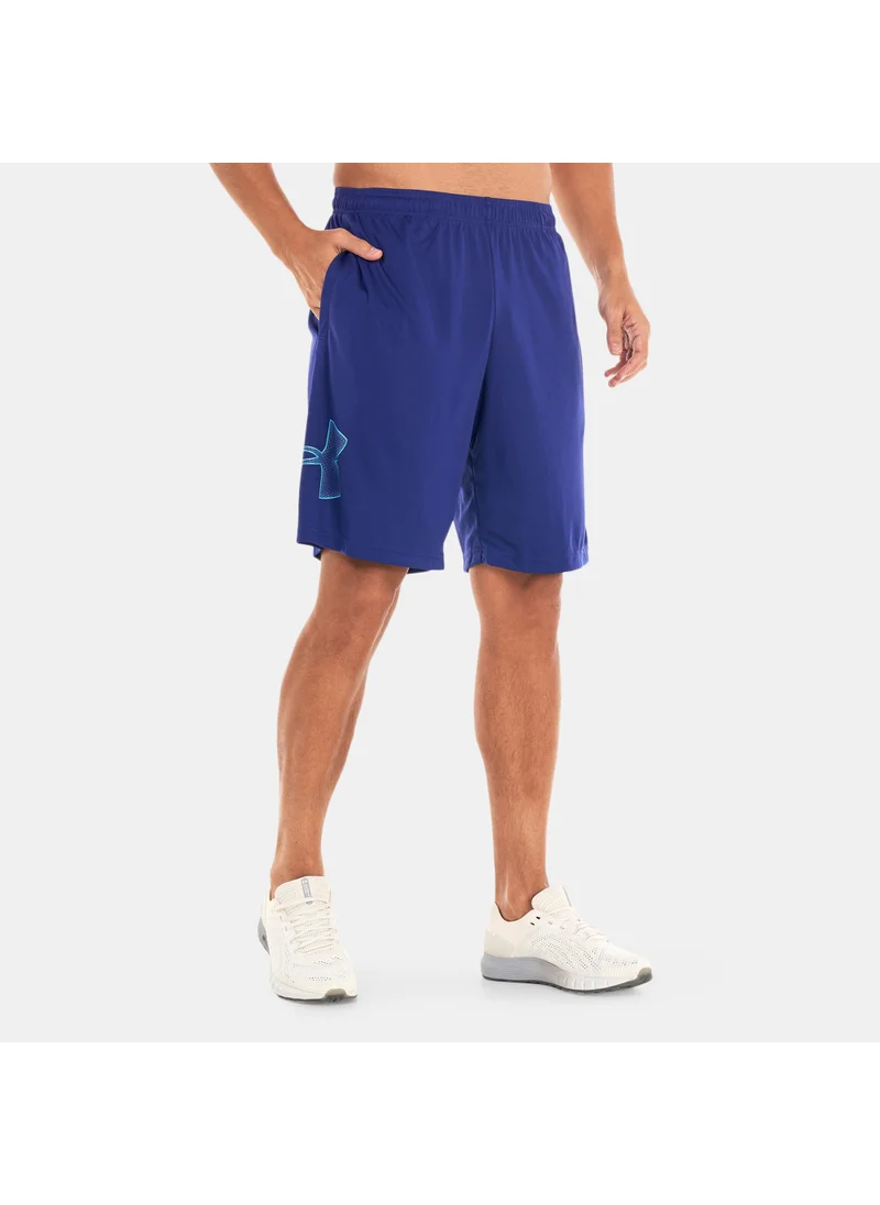 UNDER ARMOUR Men's UA Tech™ Graphic Shorts