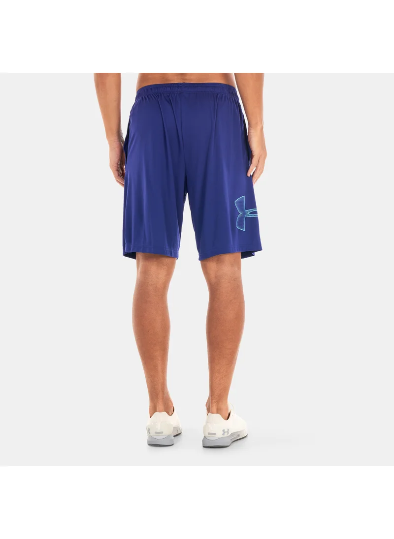 UNDER ARMOUR Men's UA Tech™ Graphic Shorts