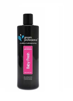 Baby Fresh Shampoo For Pets