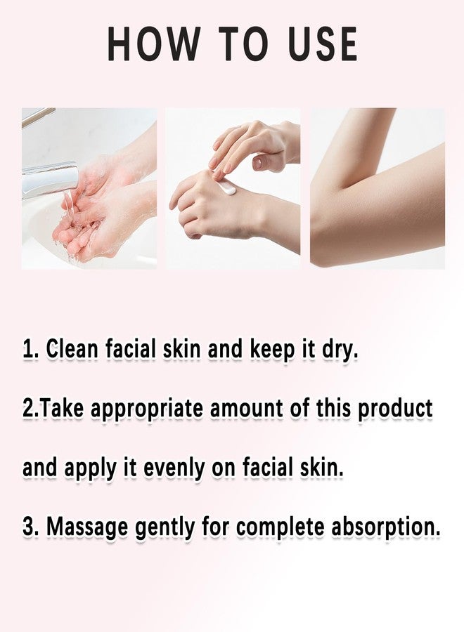 Tpyag Body Lotion, Firming Revitalizing Creams for Women – Intensely Hydrating & Formula for Soft Exquisite, Skin Firming Cream, Body Lotion Moisturizer, Face Lotion, For All Skin Types(100ml) - Image 5