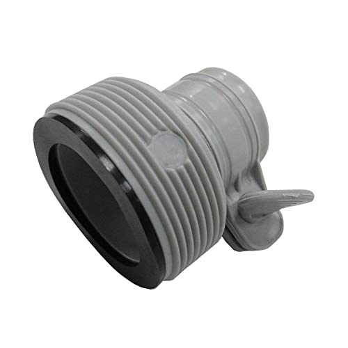 INTEX Hose Conversion Adapter B Kit (Pair) Replacement Part Model Number 25009 - Image 4