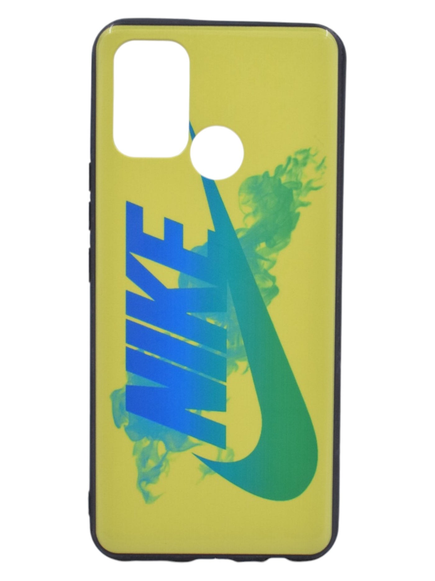 نايك Nike realme C17 Cover plastic