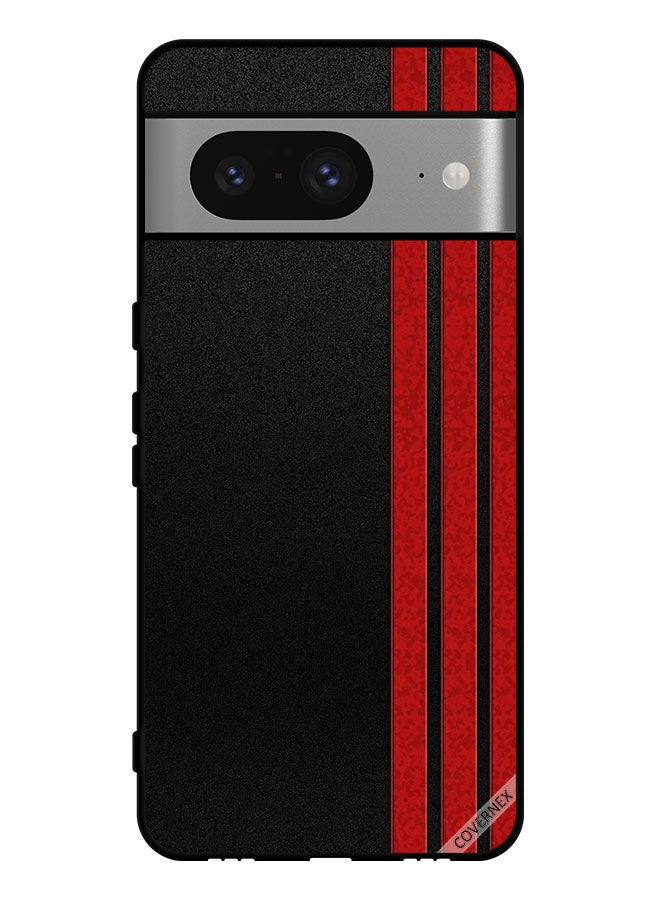 Covernex Protective Case Cover For Google Pixel 8 Pattern Of Combination - Image 1