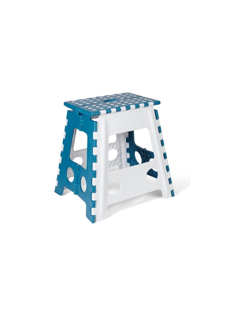 milano Milano Swish Foldable Stool 29X22X39  - Image 1