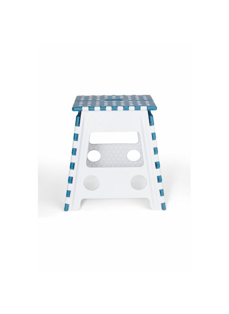 milano Milano Swish Foldable Stool 29X22X39  - Image 2