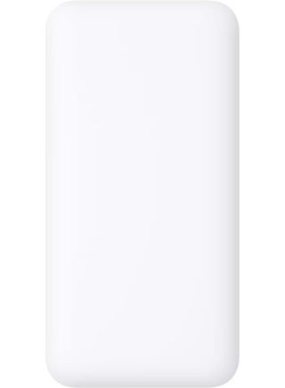 Mobile WiFi Cute S LTE 195Mbps | Up To 16 Device | 4G | The Latest Version | Supports All Networks with 1500mah Storage Batter - E5576-230 White - view 2