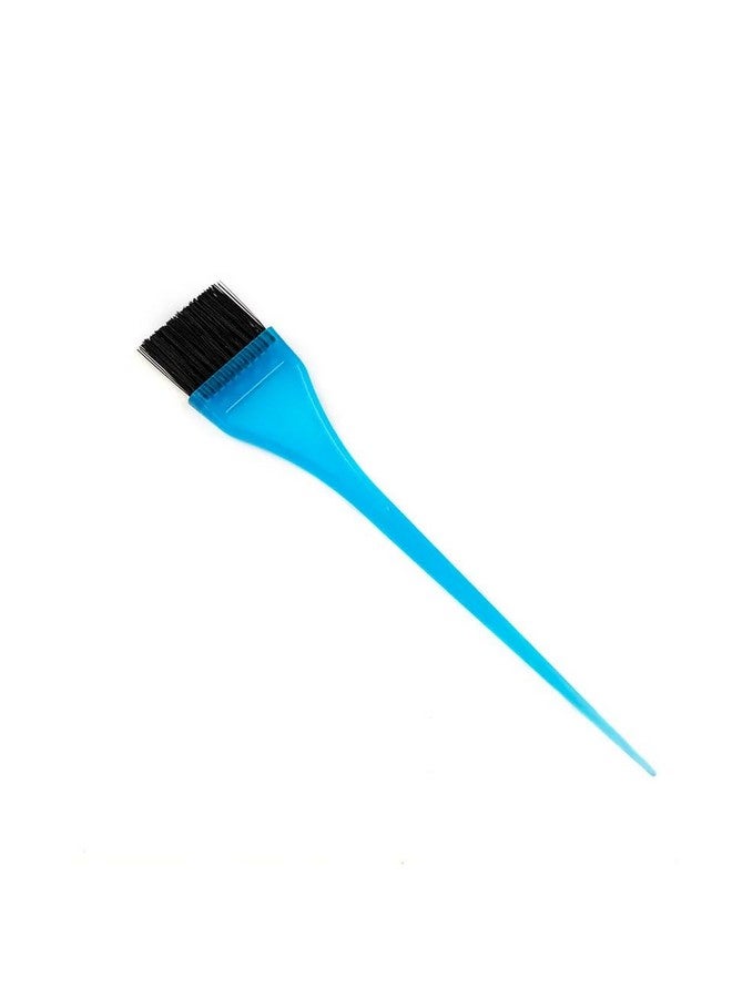 MYYNTI Hair Dye Brush Set Mini Tint Brush Set Hair Coloring Brushes Professional Hairdressing Tinting Brush Color Applicator Brush Hair Bleach Styling Brush (Multicolor, Pack of 10 pc) - Image 3