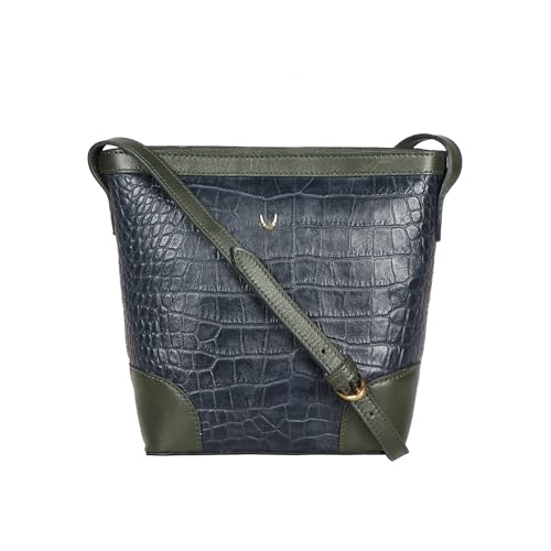 Hidesign Women's Leather Sling Bag - Image 1