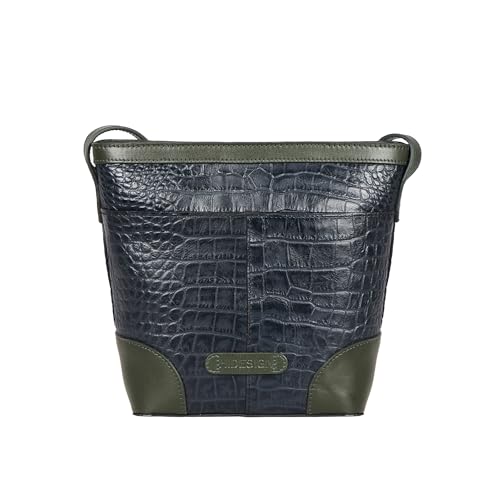 Hidesign Women's Leather Sling Bag - Image 3