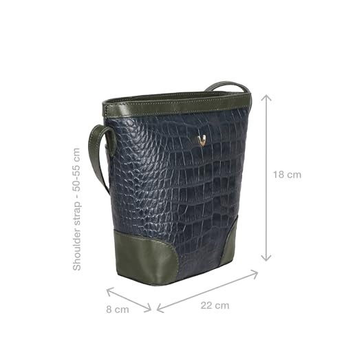 Hidesign Women's Leather Sling Bag - Image 2