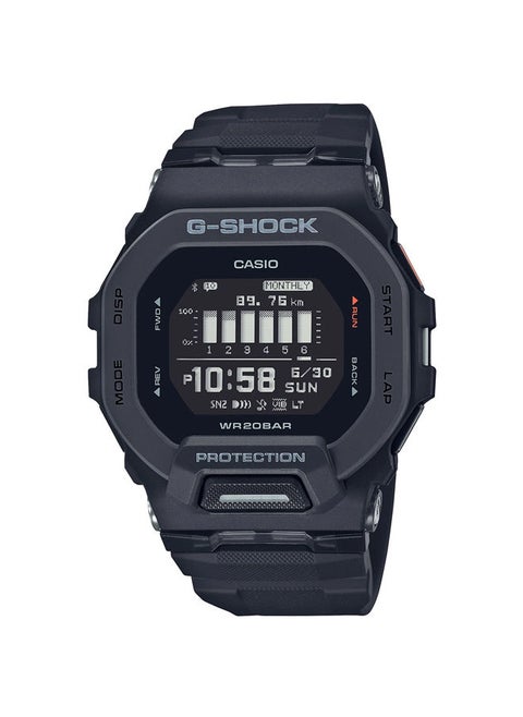 ساعة يد من راتينج رقمي GBD-200-1DR