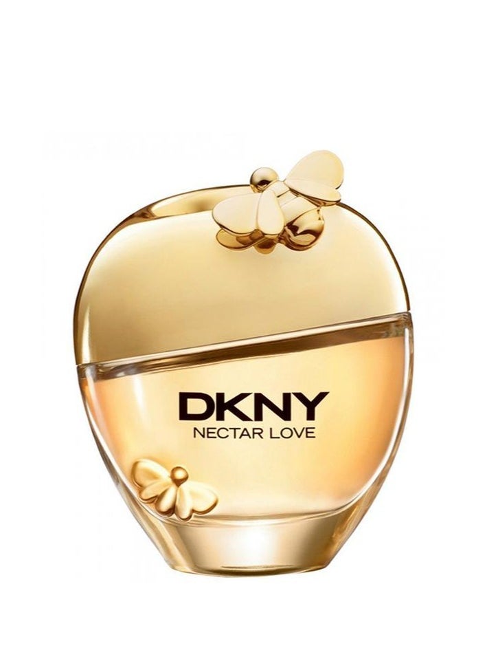 DKNY Dkny Nectar Love For Women Eau De Parfum 50ML  - Image 1