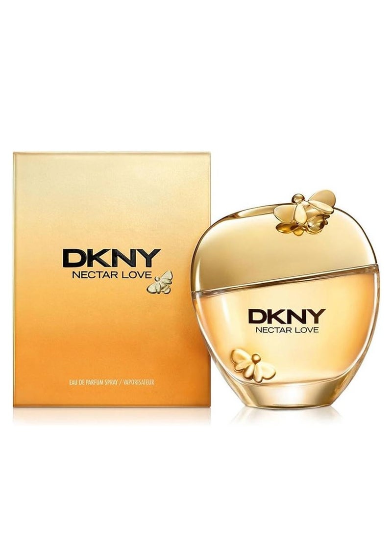DKNY Dkny Nectar Love For Women Eau De Parfum 50ML  - Image 2