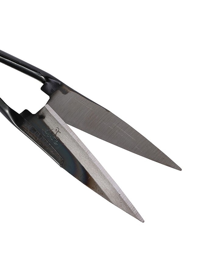 LAWAZIM Hand Sheep Shears -12inch- Heavy-Duty Double Bow Sheep Scissors with Ergonomic Handles and Sharp Precision Cutting Blades - Professional Sheep Shearing, Wool Harvesting, and Livestock Grooming  - Image 4