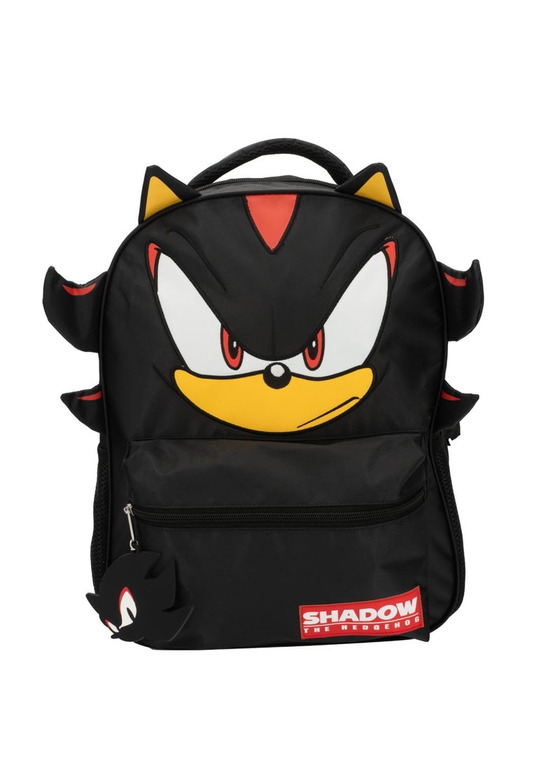 SONIC New Internet Celebrity Cartoon Cute Chicken Backpack Student Backpack Lightweight Large Capacity Travel Female Student Backpack - Image 3