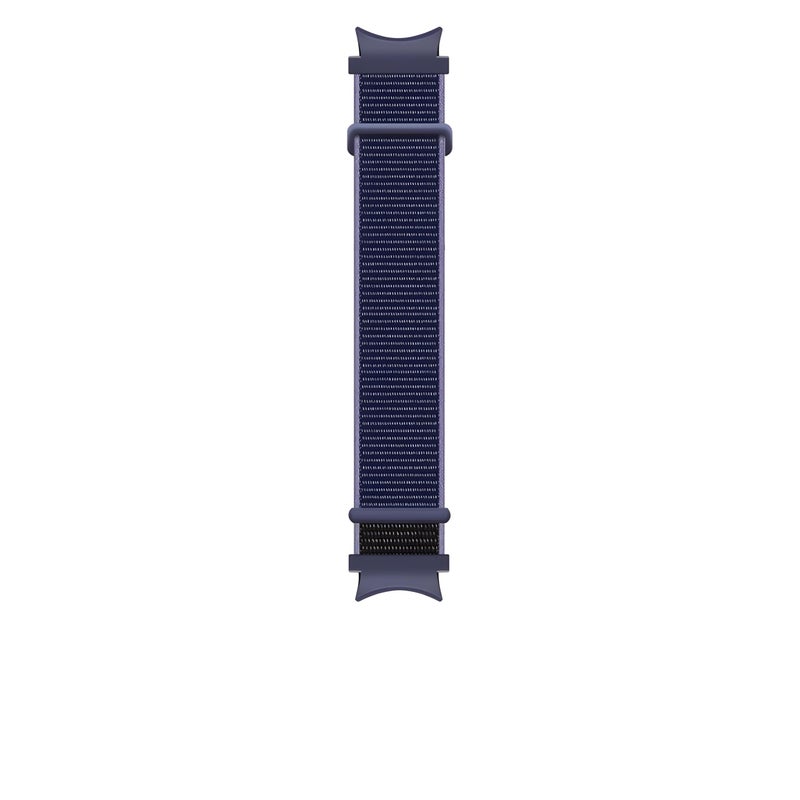 NEXT STORE Elastic Nylon Strap Compatible with Samsung Galaxy Watch 7 40/44mm, Watch 6/6 Classic, Watch 4/4 Classic, Watch 5 Pro 45mm - Image 1
