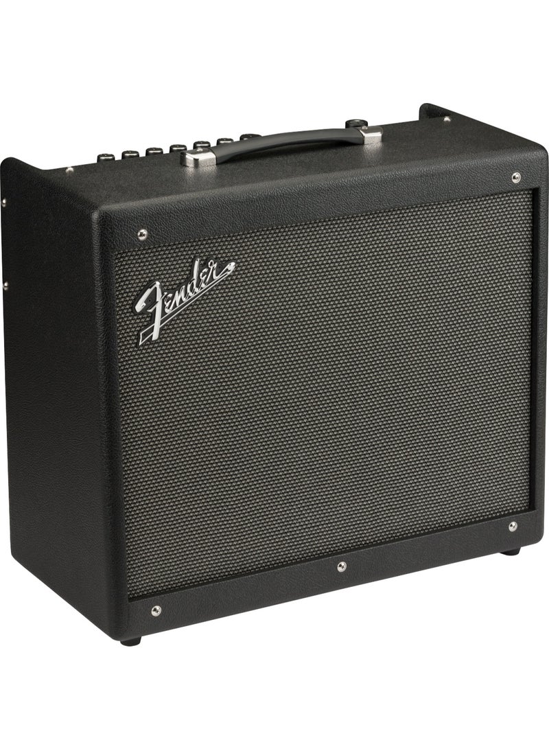 Fender Mustang GTX100 – 100W Digital Modeling Guitar Amp – 12" Celestion Speaker – 2310704000 - Image 2