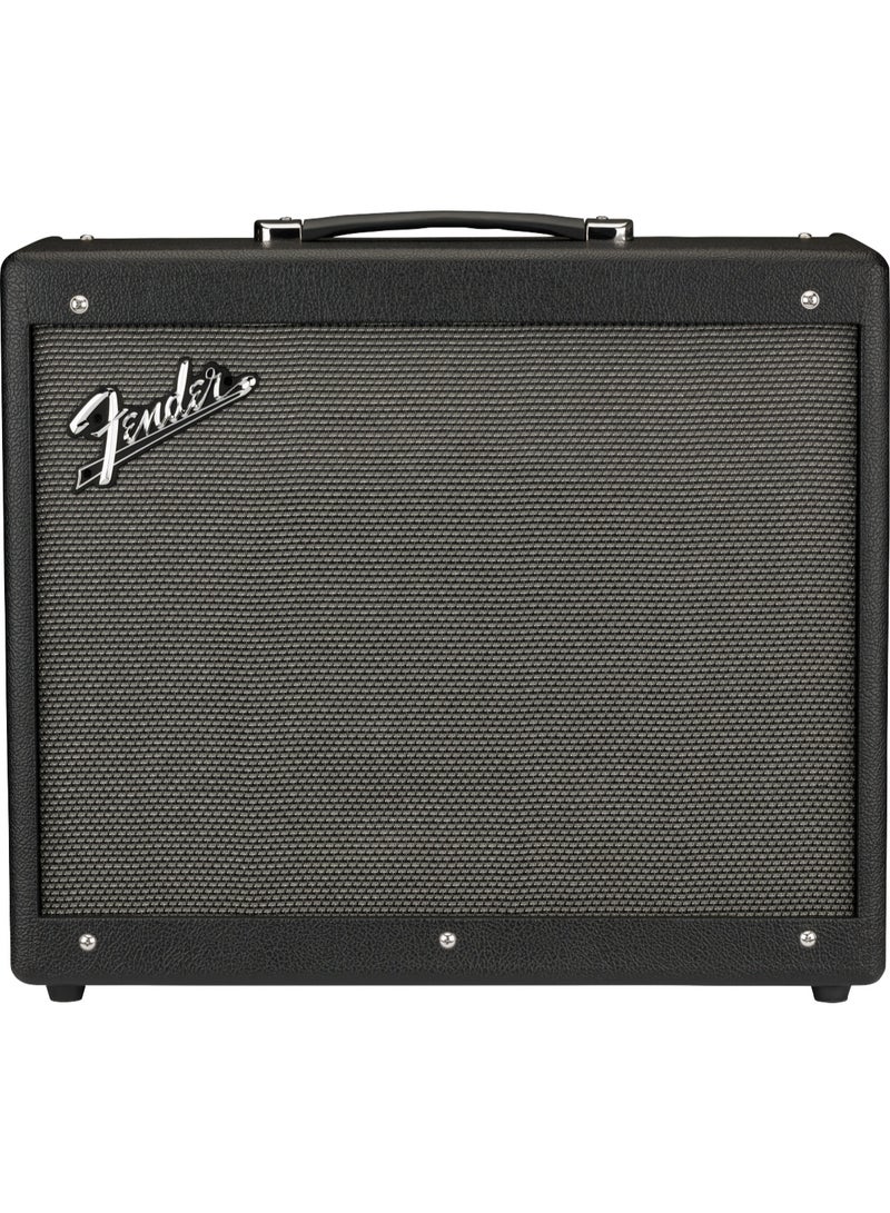 Fender Mustang GTX100 – 100W Digital Modeling Guitar Amp – 12" Celestion Speaker – 2310704000 - Image 1