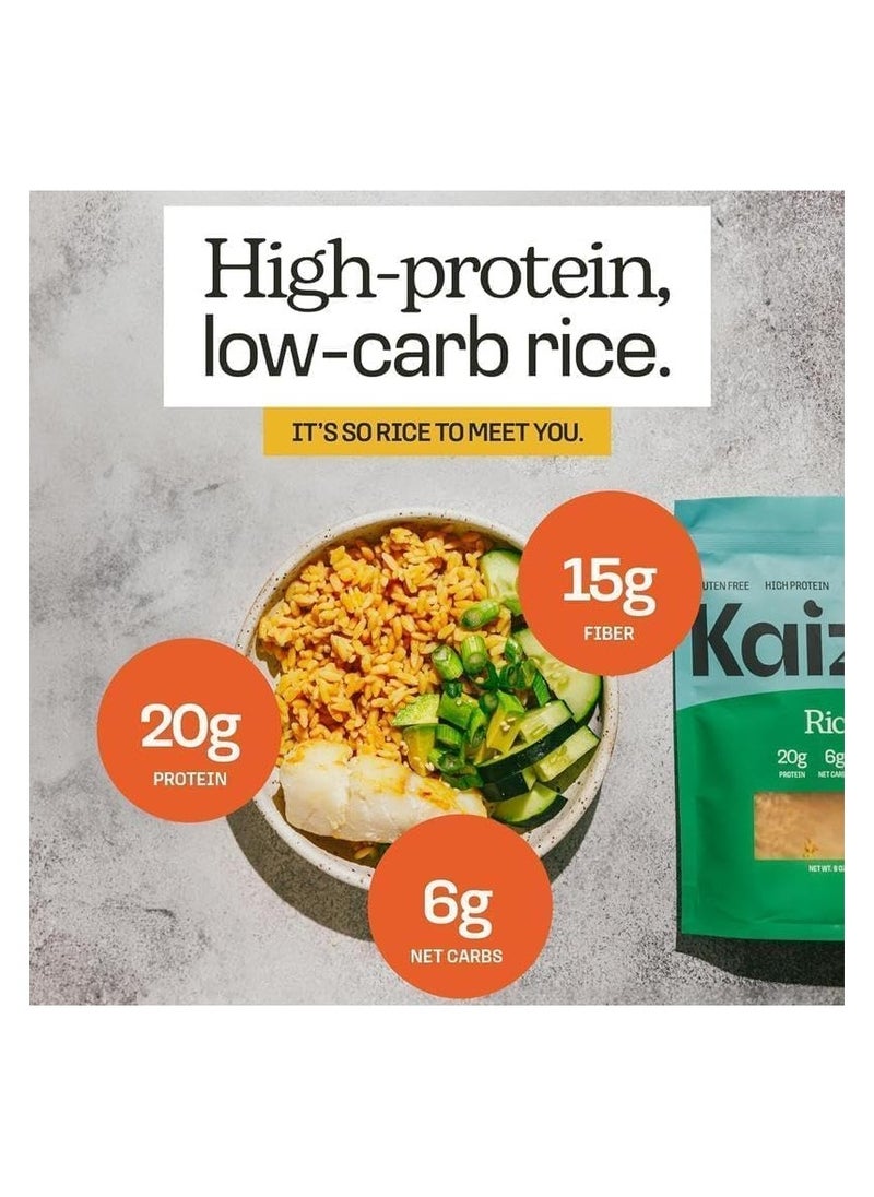 Kaizen Low Carb High Protein(20gr) Pasta Rice 226 Gr - pzsku/ZC8807ECFD589E7EEFB54Z/45/_/1733750905/2be1c4ed-3de7-4cf7-8a77-f9c16efadb8d