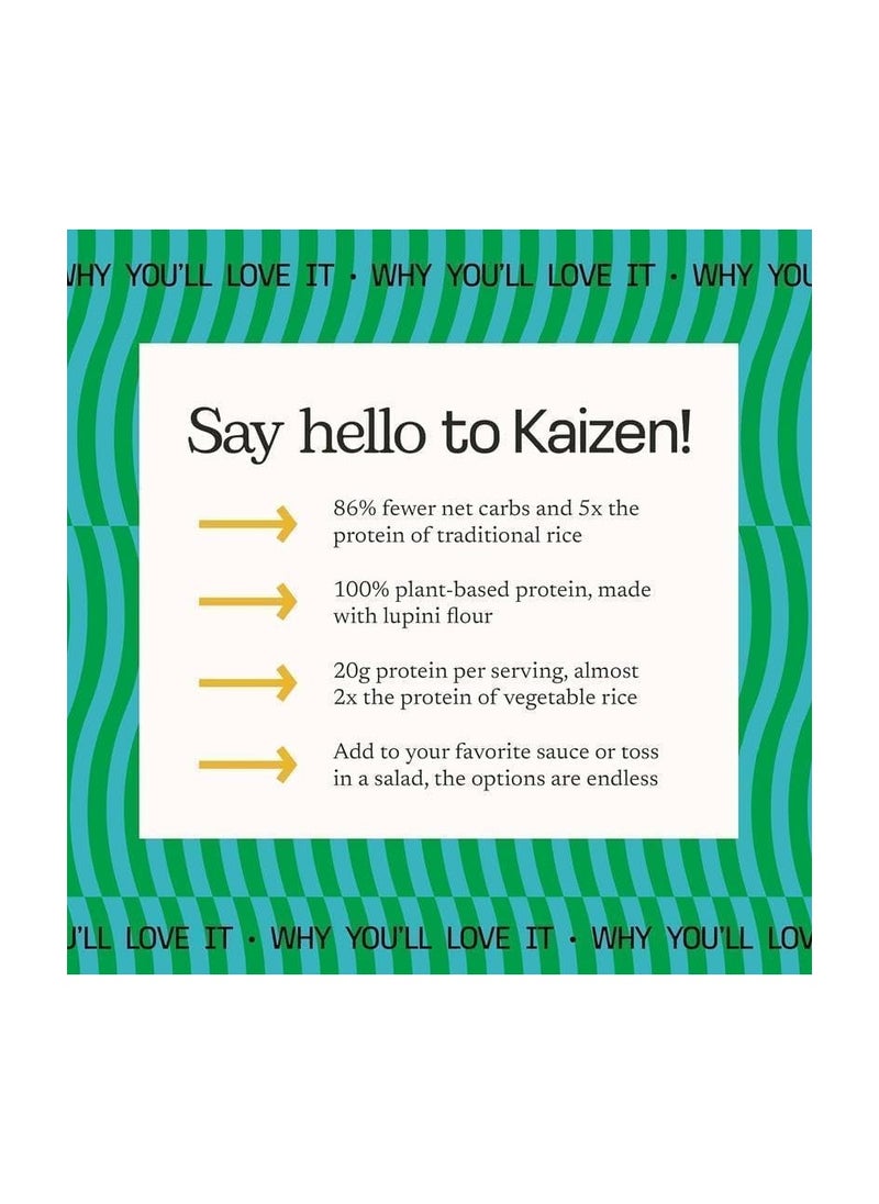 Kaizen Low Carb High Protein(20gr) Pasta Rice 226 Gr - pzsku/ZC8807ECFD589E7EEFB54Z/45/_/1733750919/bd607085-9318-41fe-8c6e-1f0b2ee470f2