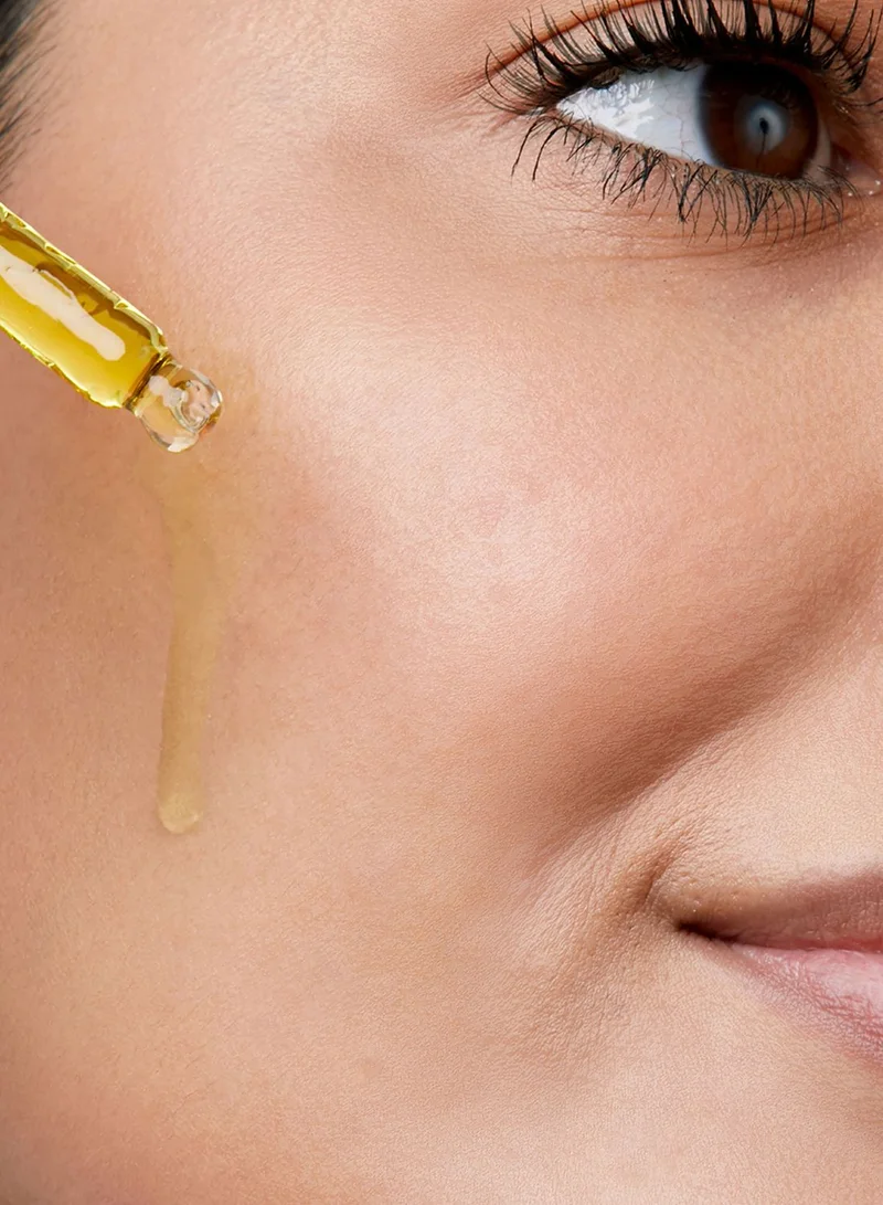 IZIL Sweet Almond Oil