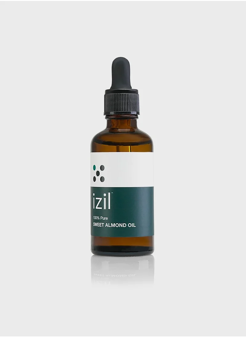 IZIL Sweet Almond Oil