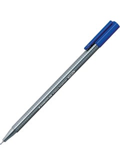 ستدلر قلم تحديد رفيع من Triplus Std334Sb10A6  - Image 4