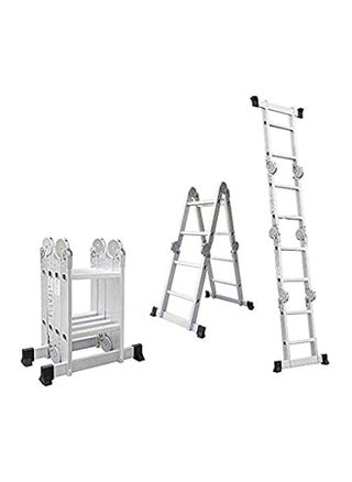 Multi Purpose 4x2 x 2.6m Foldable Aluminium Ladder 8 Rungs - pzsku/ZC880C8805281CB54C737Z/45/_/1662125750/aabd01a7-ca5e-42eb-b974-9bff66750294