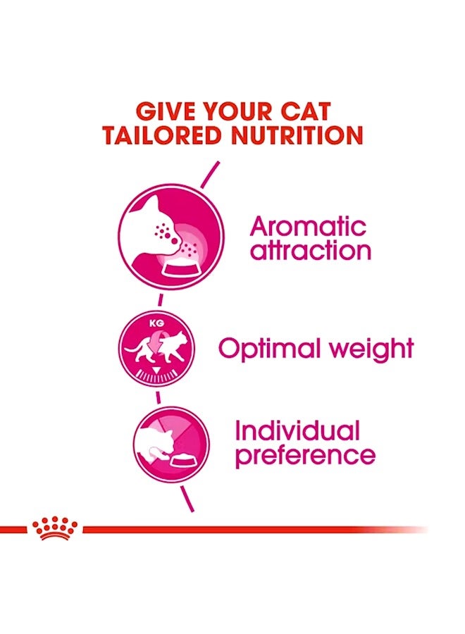 رويال كانين رائحة رائعة للقطط - 2 كجم - Image 2