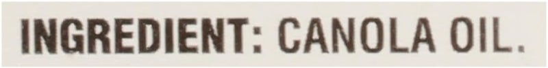 CRISCO زيت الكانولا النقي من كريسكو، 64 أونصة سائلة - زيت طهي متعدد الاستخدامات - Image 3