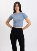 شايبس LIGHT BLUE