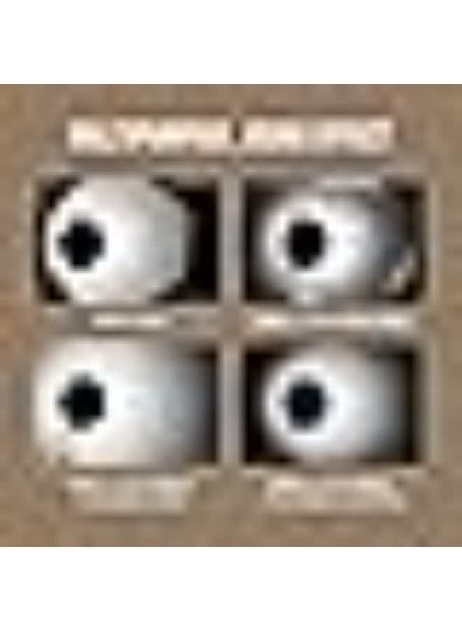 AMBITFUL Mini Softbox Quick Release Softbox with Bowens Mount Quick Folding Quick Set Up with Diffusers/Honeycomb Grid/Bag - Image 2