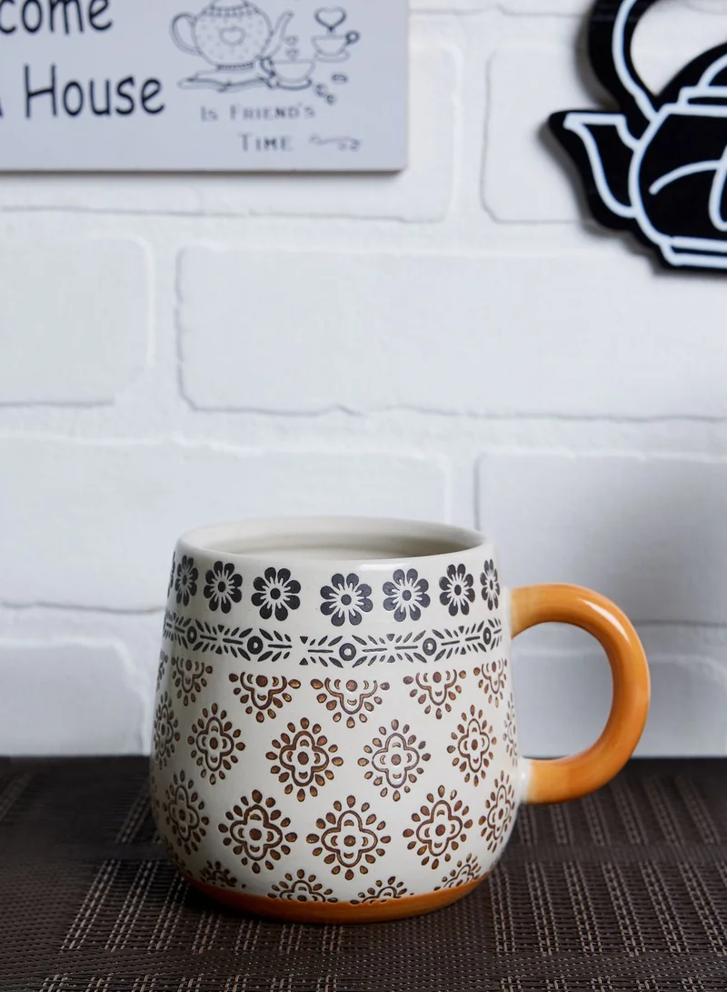 Sass & Belle Anika Mug