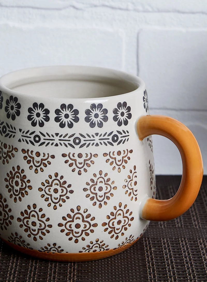 Sass & Belle Anika Mug