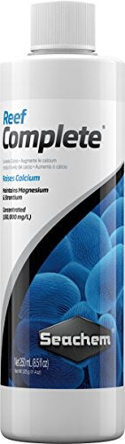 Seachem Reef Complete 250ml - Image 1