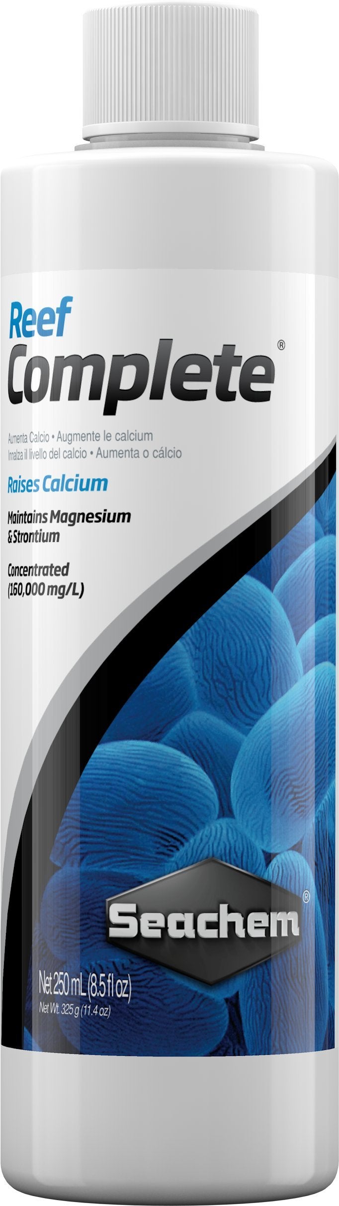 Seachem Reef Complete 250ml - Image 2