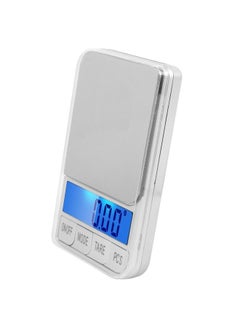 Thoraya Digital Pocket Scale 100g/0.01g High Accuracy Mini Portable Gram Scale with LED Display for Jewelry Food Medicine  - Image 1