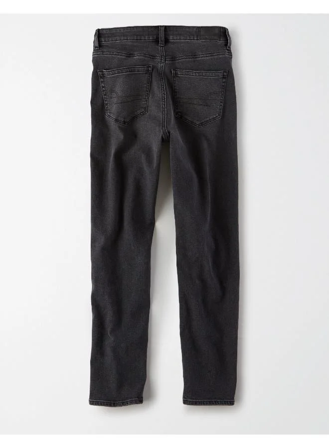 American Eagle AE Stretch Mom Jean