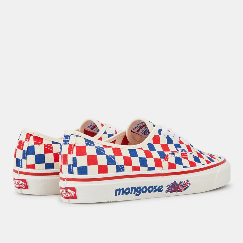 VANS Our Legends (Mongoose) Authentic 44 DX Unisex Shoe