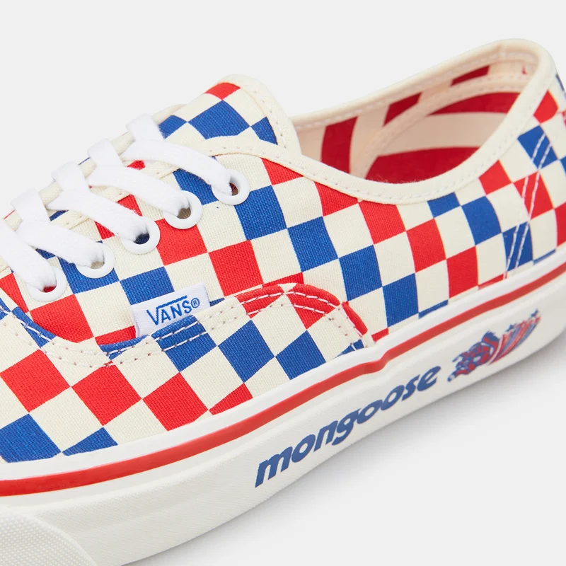 VANS Our Legends (Mongoose) Authentic 44 DX Unisex Shoe
