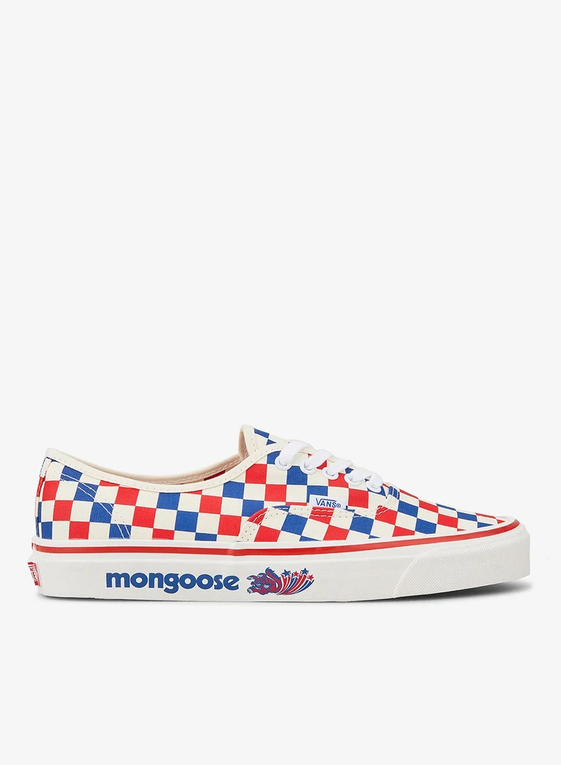 فانز حذاء اور ليجندز مونجوس اوثنتك 44 دي اكس للرجال والنساء