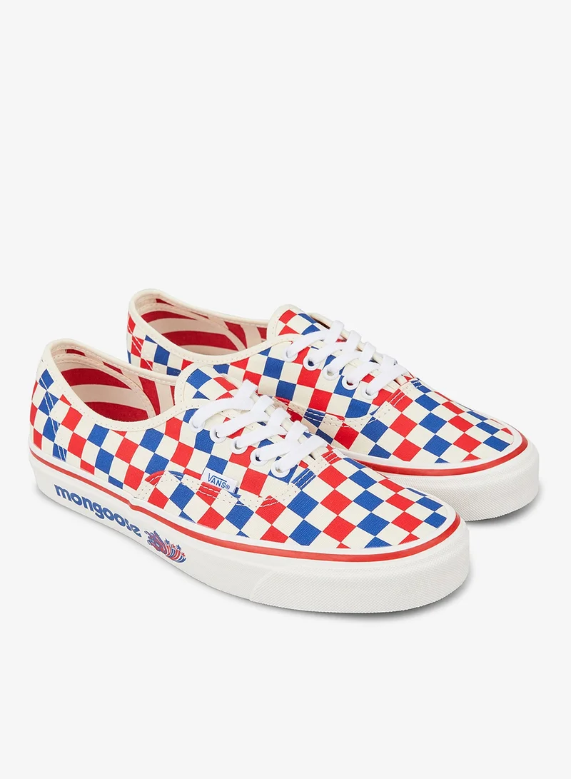 فانز حذاء اور ليجندز مونجوس اوثنتك 44 دي اكس للرجال والنساء