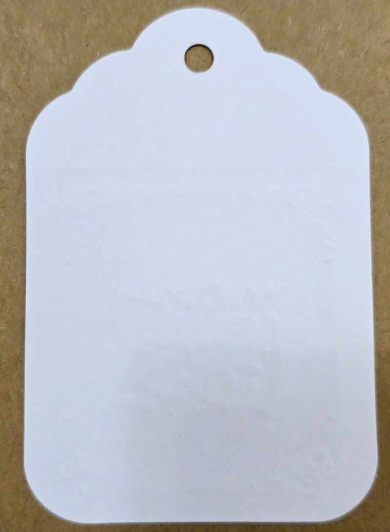 Al Zaabiah Ramadan Brings Us Together Burlap Drawstring Gift Cards – Festive Eid & Ramadan - Image 2