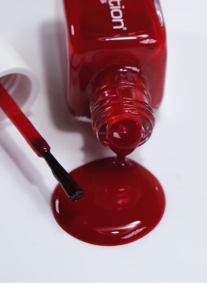 نيل ستيشن طلاء أظافر لامع خطر - Image 3