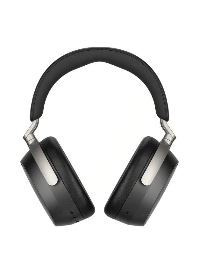 Sennheiser HDB 630 Wired/Wireless Headphone black - Image 4